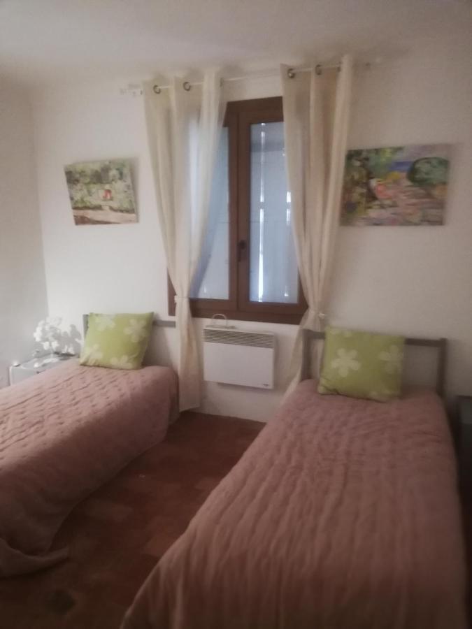 شقة Sweet Provence Bis LʼIsle-sur-la-Sorgue المظهر الخارجي الصورة